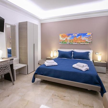 B&B Azul Palermo Kültér fotó
