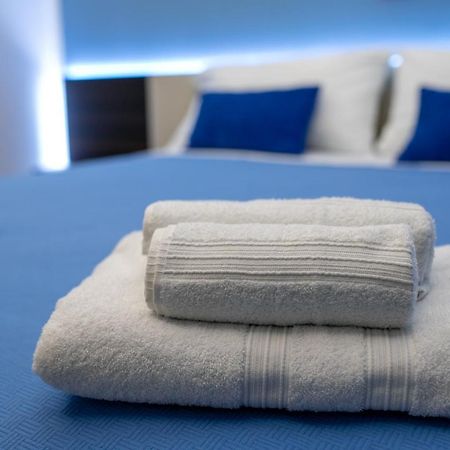 B&B Azul Palermo Kültér fotó
