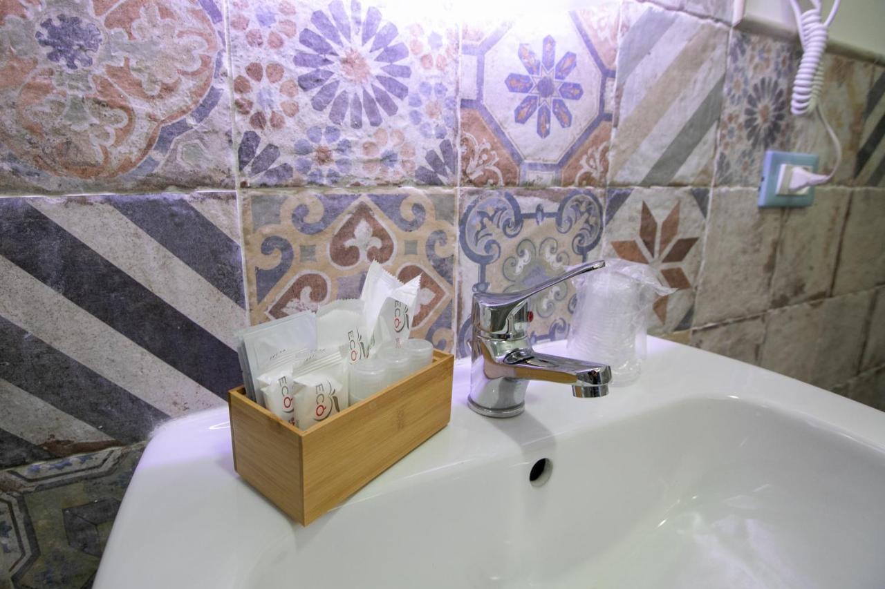 B&B Azul Palermo Kültér fotó