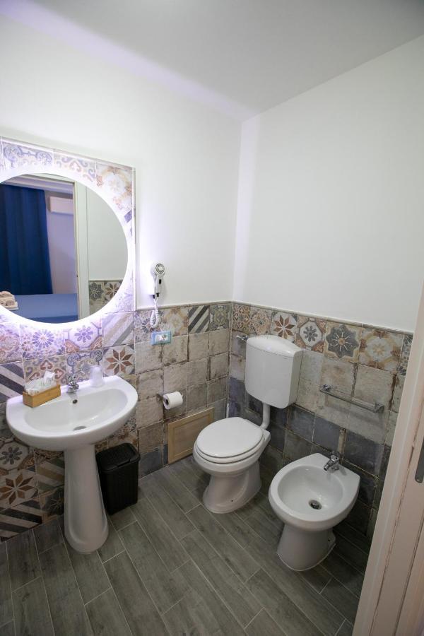 B&B Azul Palermo Kültér fotó
