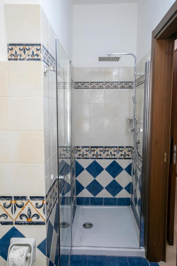 B&B Azul Palermo Kültér fotó