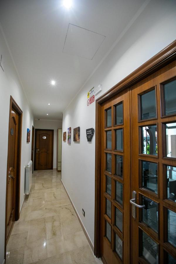 B&B Azul Palermo Kültér fotó