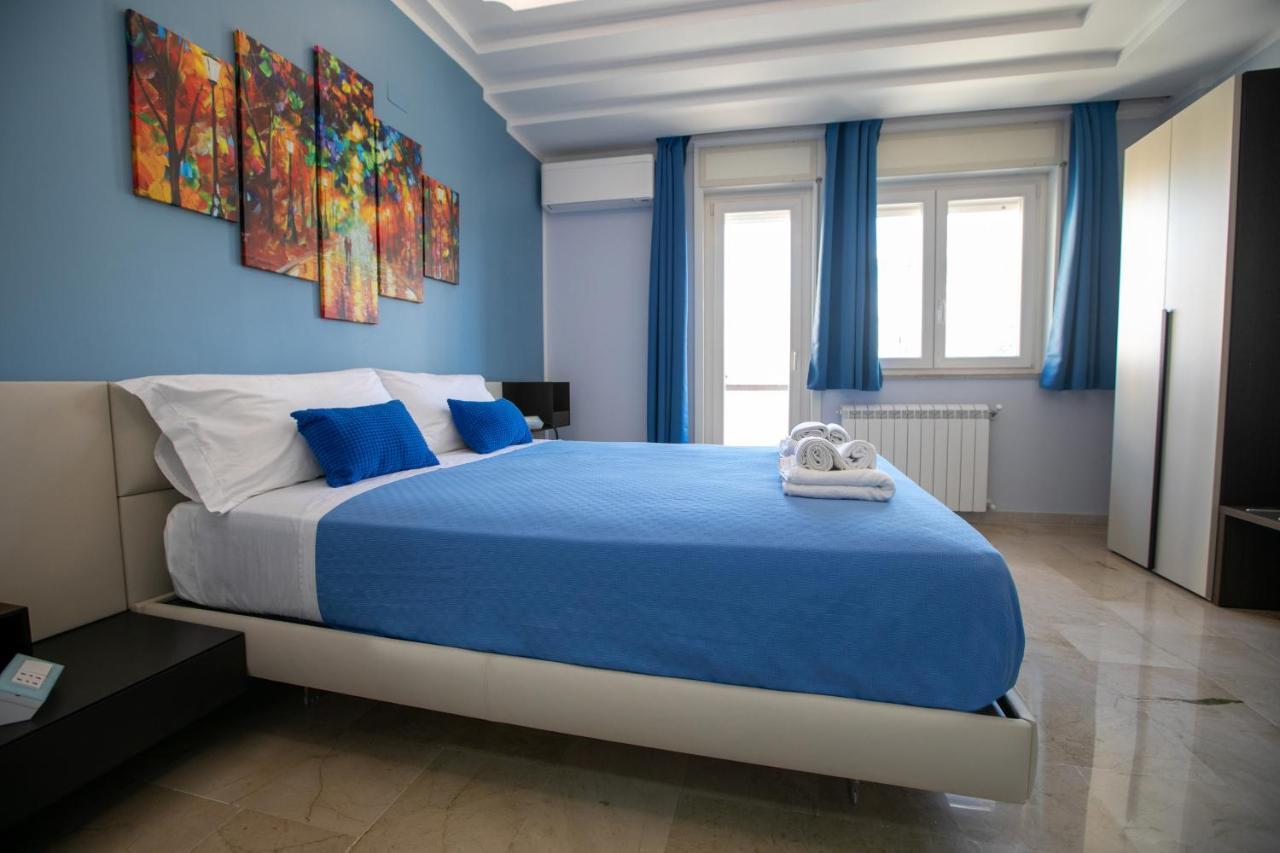 B&B Azul Palermo Kültér fotó