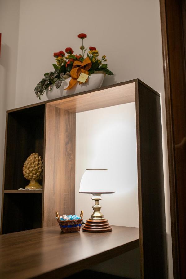 B&B Azul Palermo Kültér fotó
