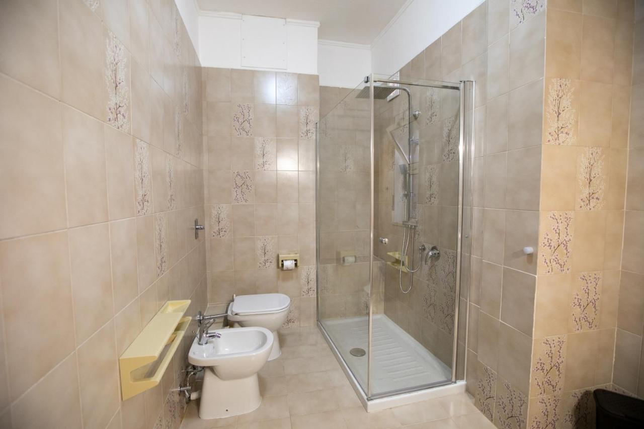 B&B Azul Palermo Kültér fotó