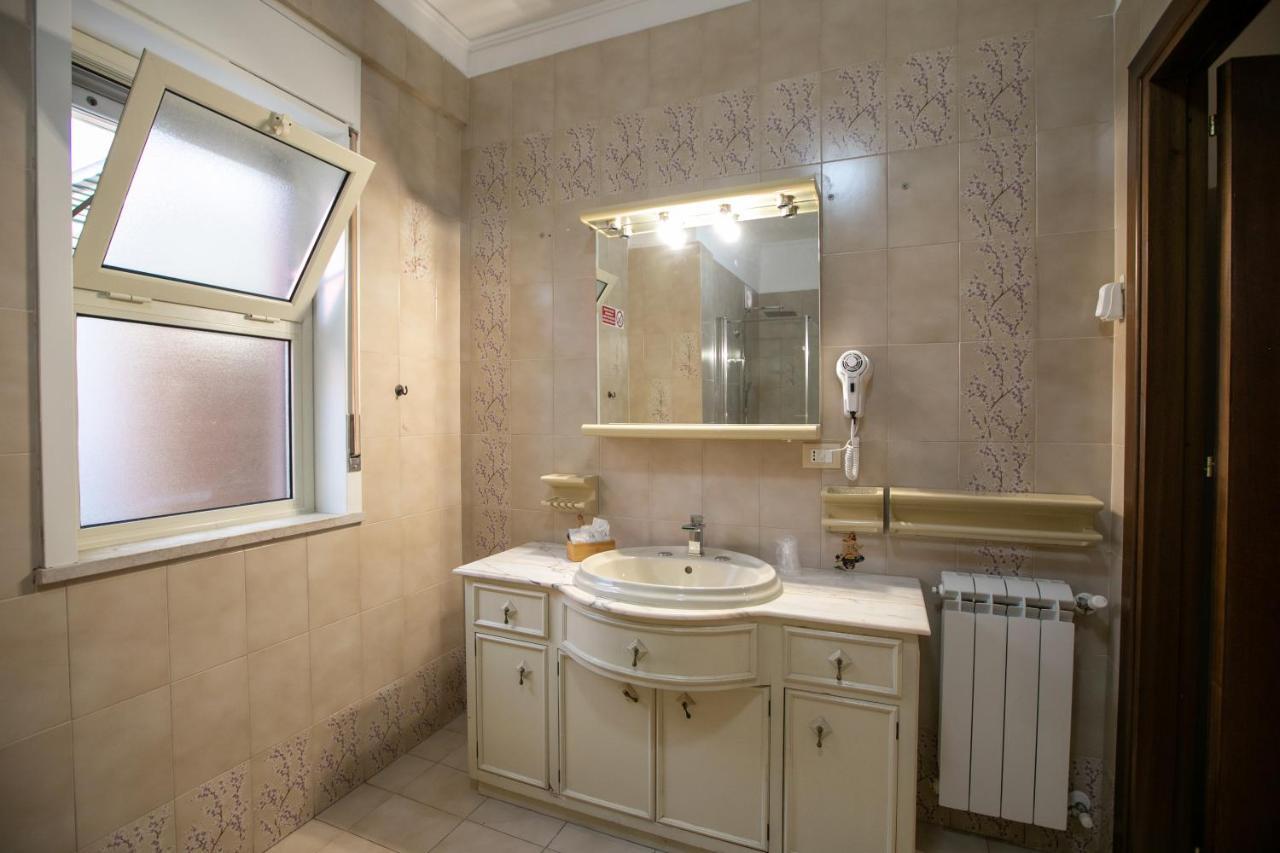 B&B Azul Palermo Kültér fotó