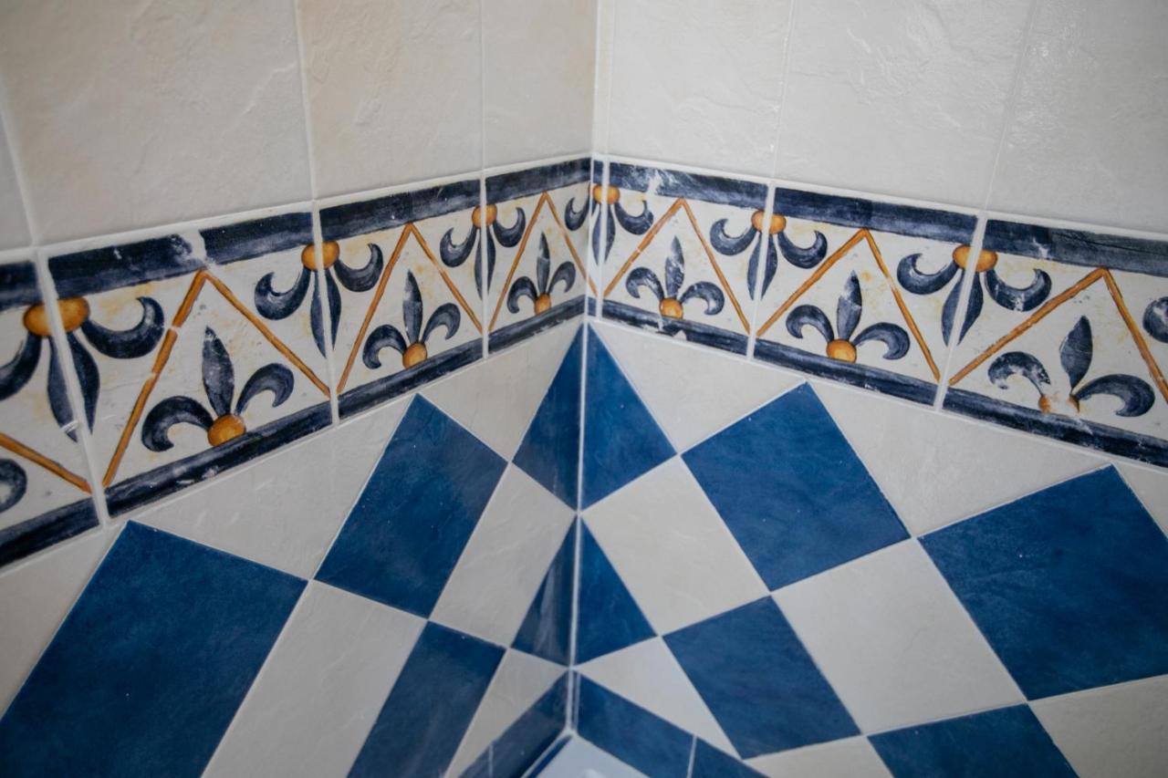 B&B Azul Palermo Kültér fotó