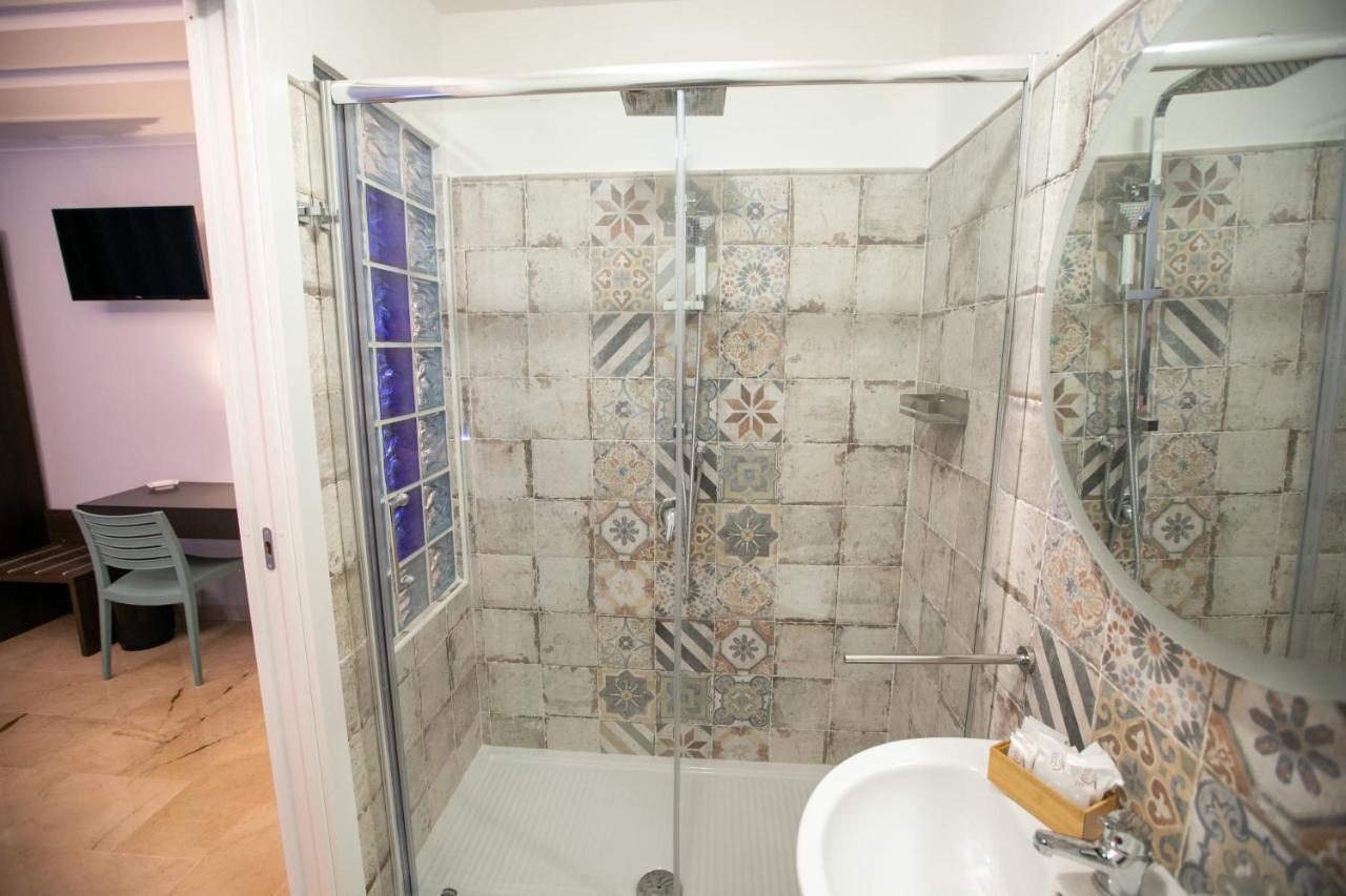 B&B Azul Palermo Kültér fotó