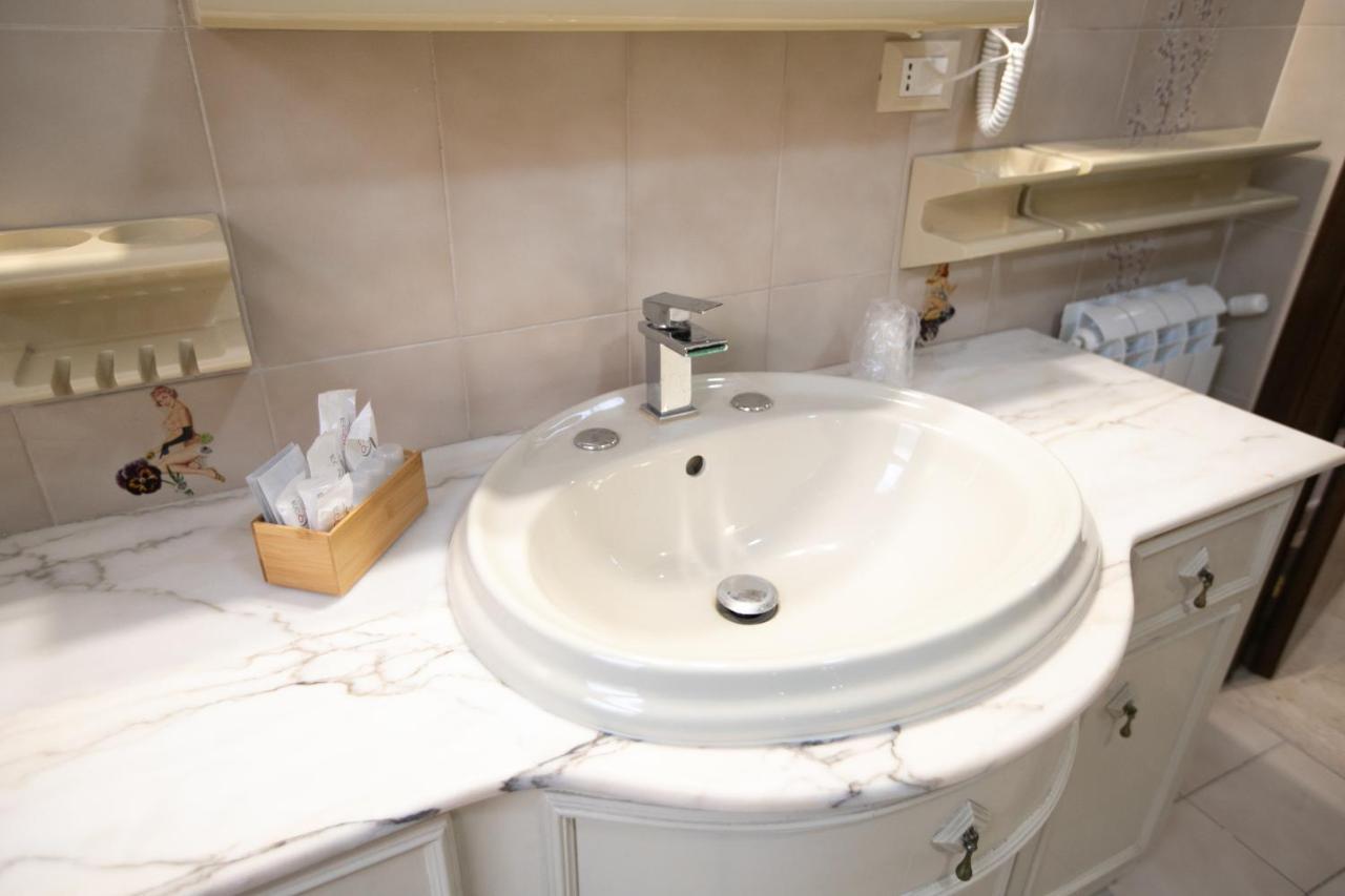 B&B Azul Palermo Kültér fotó