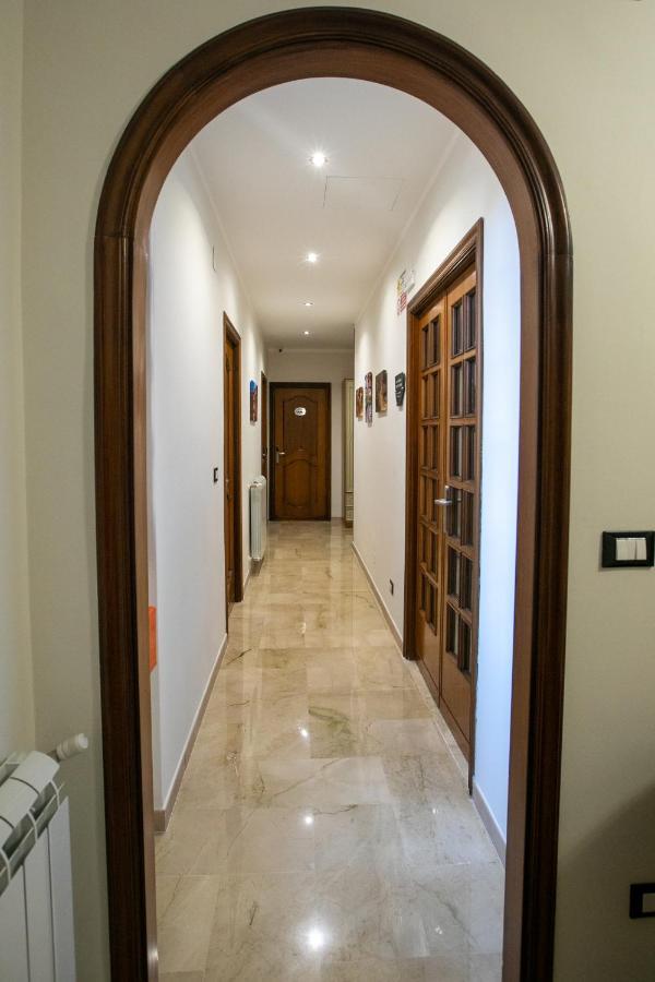 B&B Azul Palermo Kültér fotó
