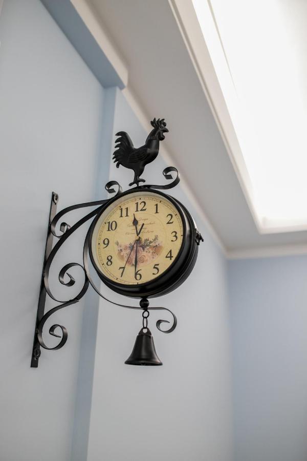 B&B Azul Palermo Kültér fotó