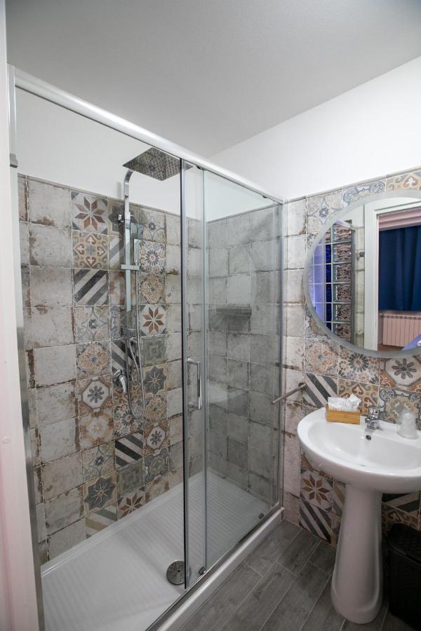 B&B Azul Palermo Kültér fotó