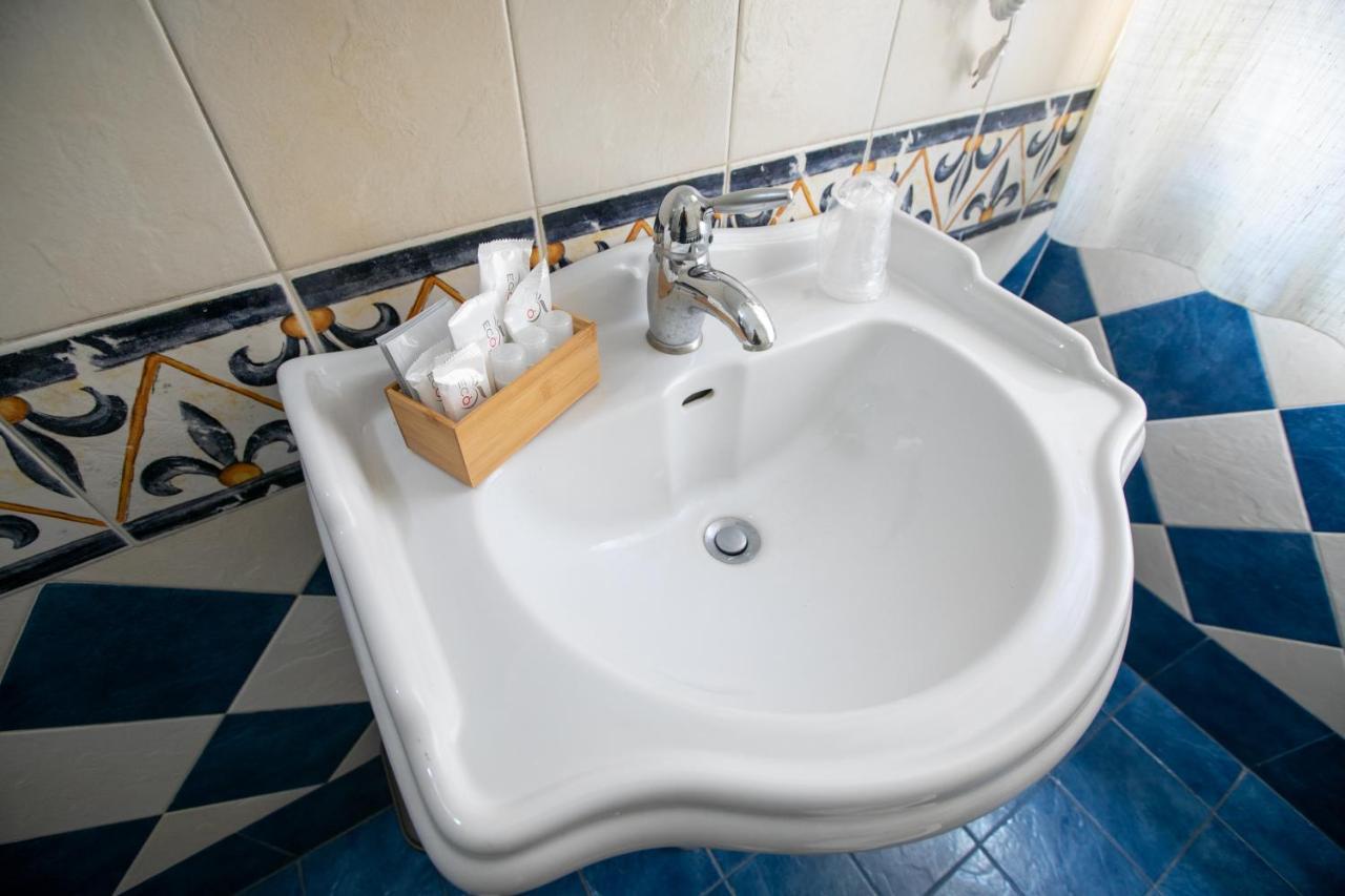 B&B Azul Palermo Kültér fotó